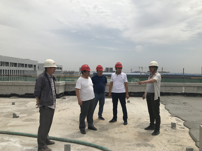 ��˾�����L(ch��ng)���Aһ����ҕ���L(ch��ng)�ſƼ��a(ch��n)�I(y��)�@�����Ŀ