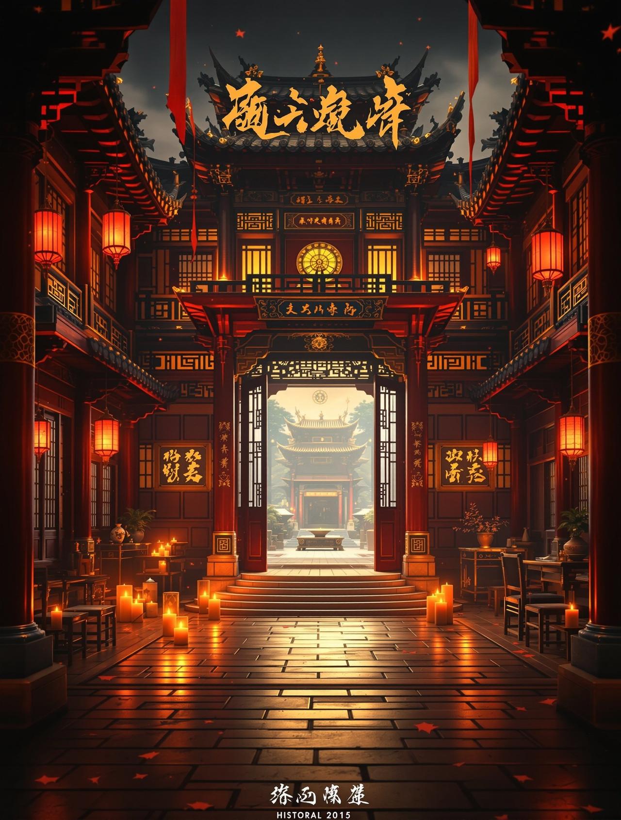 全免费观看电视剧精选推荐 - 长安十二时辰·续